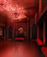 Valax's Home (If both Realms merge together)