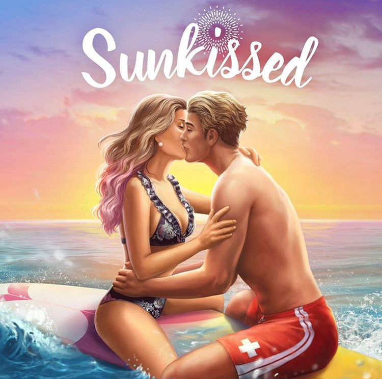 Sunkissed Choices | Choices: Stories You Play Wiki | Fandom
