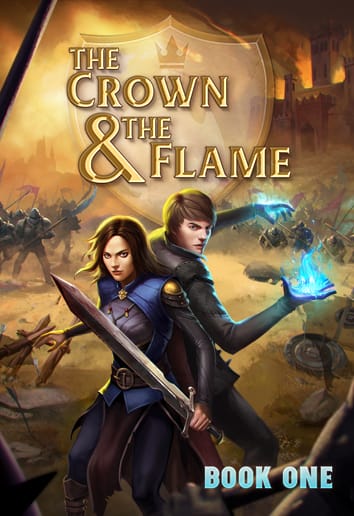 the crown and the flame cheats the crown and the flame cheats
