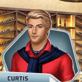 TGOU Curtis Presley