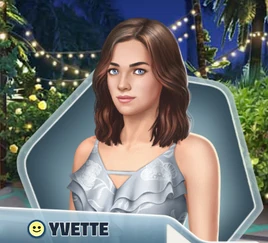 Yvette Casual
