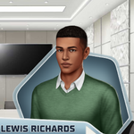 BA Ch05 Lewis Richards
