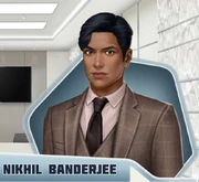 NikhilBanderjee
