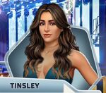 QB2 Tinsley