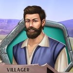 GV Ch6 Villager