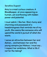 Bloodbound.png (995 KB) Journal entry about Your Character when you are romancing Adrian and Jax