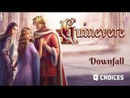 Guinevere - Downfall