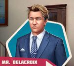 MrDelacroix
