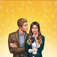 Feature in Second Ad