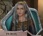 BOLAS BK2 Ch4 Patron