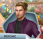 MaH Ch12 Psychic