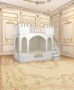 Basic Playroom (Upgrades here)