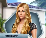Whitney