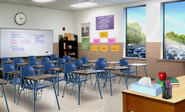 Classroom