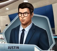 Justin.png (296 KB) As "Justin" when he first appeared on TRR
