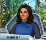 Maricela Espinoza