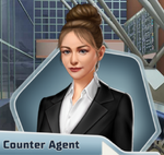 PtRCh11 Counter Agent