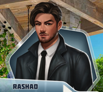 Rashad