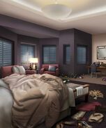Steve's Suite
