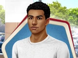 Caleb Mitchell