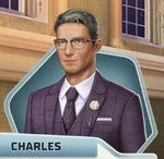 MM Charles