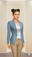 'Everyday Casual' Outfit