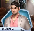 Malcolm Reid