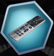 Remote Control