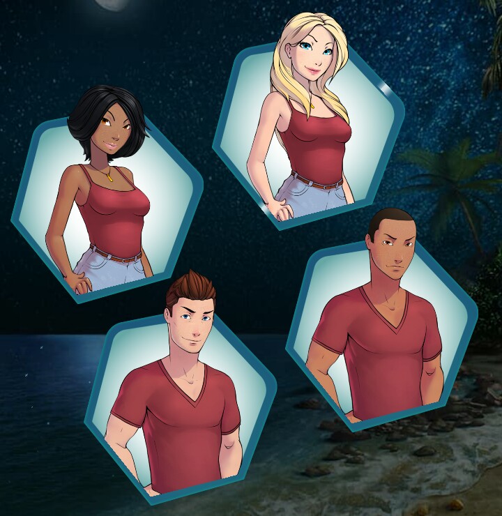 Your Character (Endless Summer), Choices: Stories You Play Wiki