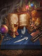Chalice (Ch.8)