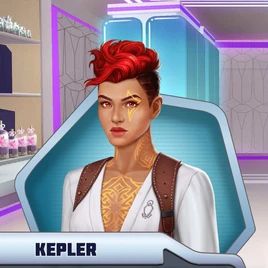 Kepler