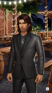Suit Full View