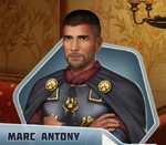 Marc Antony