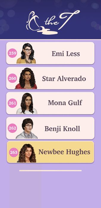 Queen B Miscellaneous Characters Choices Stories You Play Wiki Fandom Queen B Miscellaneous Characters Choices Stories You Play Wiki Fandom