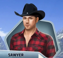 Sawyer
