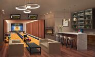 Bowling Alley