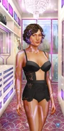 Lingerie (Female 2)