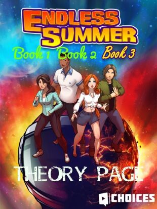 Endless Summer Theory Page Choices Stories You Play Wiki Fandom