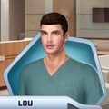 Lou Bellerose (male)