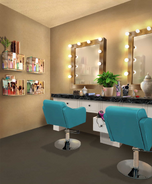 Tattoo Shop (HSS:CA Bk1Ch5)
