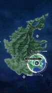 Satellite photo - Rosencraft Estate
