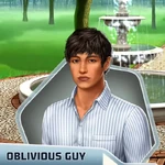 TGOU Ch01 Oblivious Guy