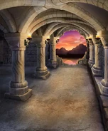 Undercroft