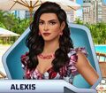 Alexis Reid (female)