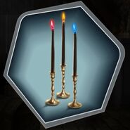 Candles