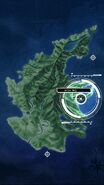 Satellite photo - No'ox Naj