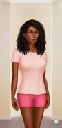 Sleepwear