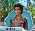 Patricia Taylor
