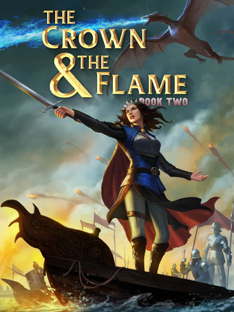 The Crown The Flame Book 2 Choices Choices Stories You Play Wiki Fandom