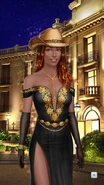 'Tres Chic' Outfit